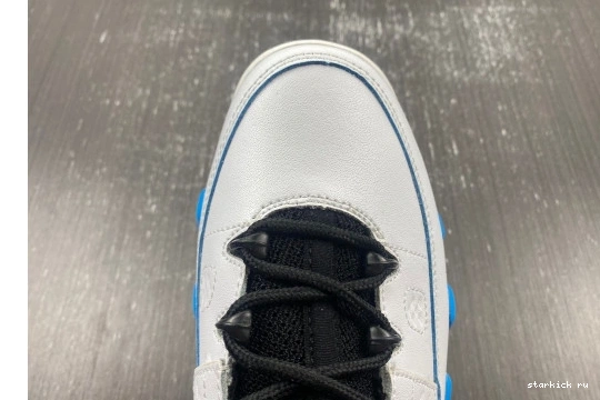 Retro  302370-103 Powder Jordan 302370-103 9  0806